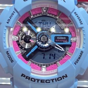 Meet your Posher, Jose